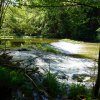 24 Stunden Wanderung von Kirchberg Jagst nnach Lauchheim